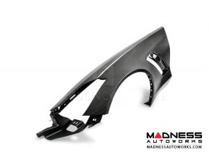 Chevrolet Corvette Carbon Fiber Fenders - Anderson Composites - Z06 C7